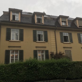 The Bed & Breakfast - Hotels Near Me - Luzern, LU