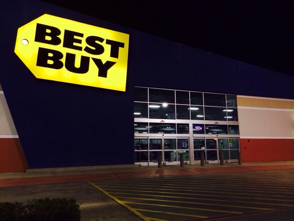 Best Buy Baytown