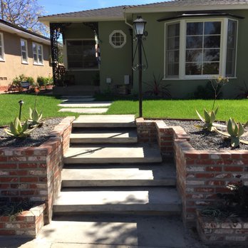 Campos Landscaping - Landscaping Near Me Campos Landscaping - Landscaping Near Me