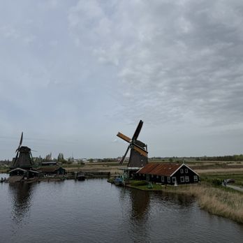 Zaanse Schans - Parks Near Me - Zaandam, New Hampshire
