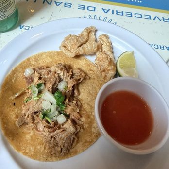 Tacombi - Mexican Near Me - New York, New York