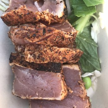 NDMK Fish House - Sushi Bars Near Me - Avalon, California