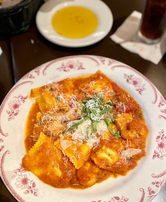 Mama Ricotta's by null