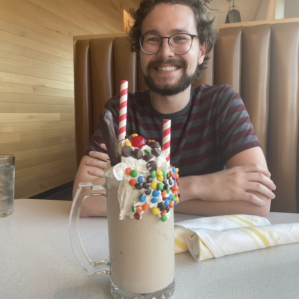 Mad Eats - Desserts Near Me - Owasso, Oklahoma Mad Eats - Desserts Near Me - Owasso, Oklahoma