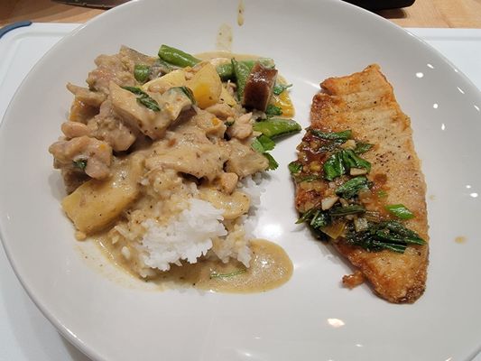 Home Cooking New York by null