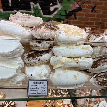 Huré - Bakeries Near Me - Paris, 75 Huré - Bakeries Near Me - Paris, 75