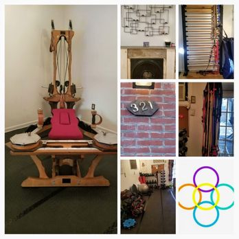 Integral Method Fitness - I'm thrilled to be offering Gyrotonics, MELT METHOD, Yoga Therapy and Functional Strength Training at IMF! doloresnatividad.com - Fitness & Instruction Near Me - Brooklyn, New York Integral Method Fitness - I'm thrilled to be offering Gyrotonics, MELT METHOD, Yoga Therapy and Functional Strength Training at IMF! doloresnatividad.com - Fitness & Instruction Near Me - Brooklyn, New York