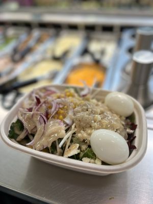 Jimbo's - Escondido by null