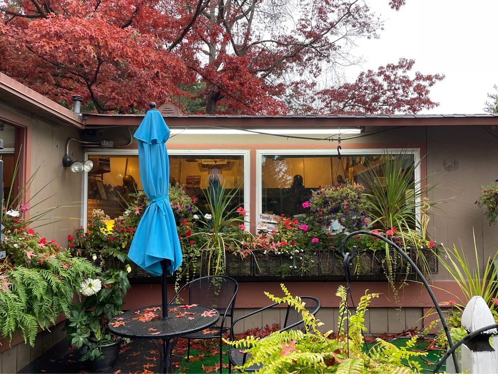 Chace's Pancake Corral