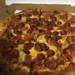Marco's Pizza