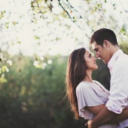 Alex Mo Photography - Kelsey + Anthony at the beautiful Schabarum Regional Park in City of Industry!