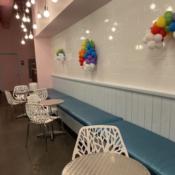 The Scoop - Inside vibes - Ice Cream & Frozen Yogurt Near Me - Spokane, Washington The Scoop - Inside vibes - Ice Cream & Frozen Yogurt Near Me - Spokane, Washington