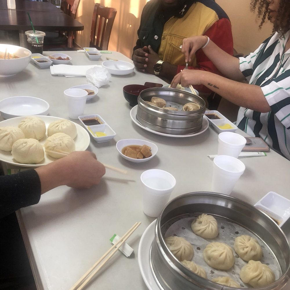 Dumpling House - Yummy Tingz! - Korean Near Me - Los Angeles, California Dumpling House - Yummy Tingz! - Korean Near Me - Los Angeles, California