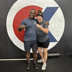 CrossFit Kovu