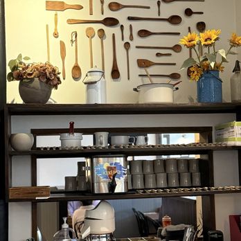 Wooden Spoon - Wooden Spoon SF - Breakfast & Brunch Near Me - San Francisco, California Wooden Spoon - Wooden Spoon SF - Breakfast & Brunch Near Me - San Francisco, California