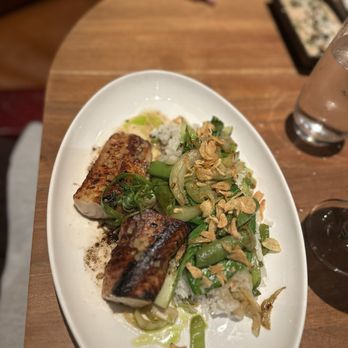 Saizon - New American Near Me - Fresno, California