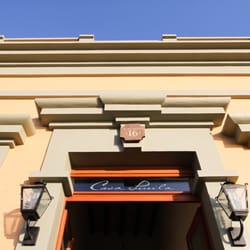 Casa Lucila Hotel Boutique