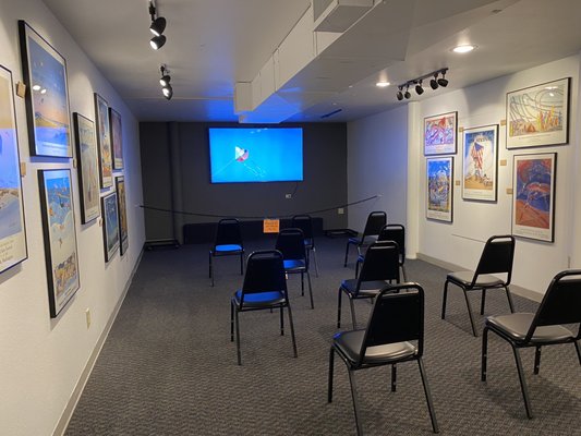 World Kite Museum & Hall-Fame by null
