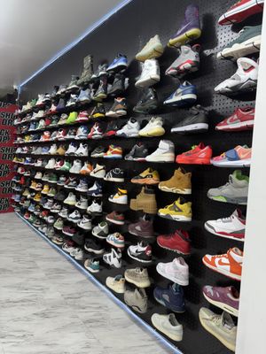 cheap branded shoes near me