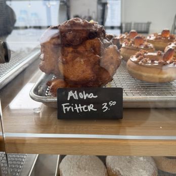 Shaka Donuts - Donuts Near Me - Orlando, Florida