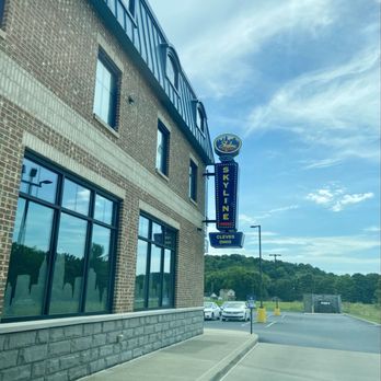 Skyline Chili - Fast Food Near Me - Cleves, Ohio