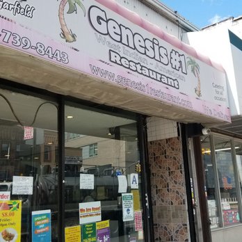 Genesis - Caribbean Near Me - Jamaica, New York