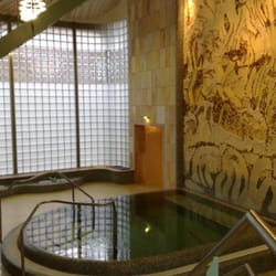 Bernsteintherme - Solebecken