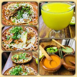 Kalí Ecopark - Food at the Eco Park restaurant