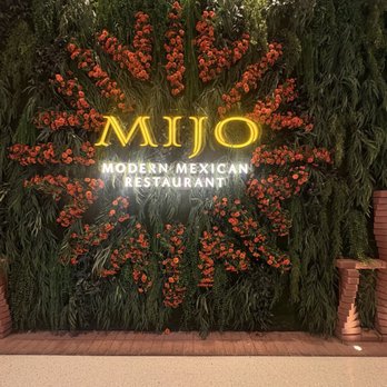 Mijo Modern Mexican - Restaurant front - Mexican Near Me - Las Vegas, Nevada Mijo Modern Mexican - Restaurant front - Mexican Near Me - Las Vegas, Nevada