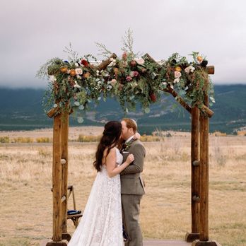 Ladybird Lusk - Florists Near Me - Salida, Colorado