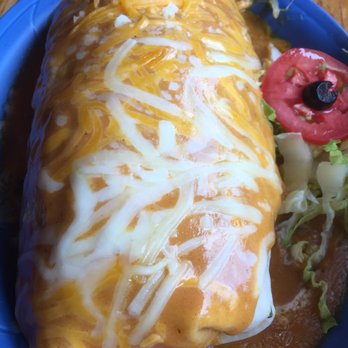 Los Amigos - Super grande burrito - Mexican Near Me - Pacific Grove, California Los Amigos - Super grande burrito - Mexican Near Me - Pacific Grove, California