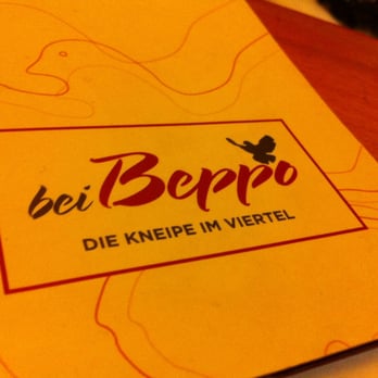 Bei Beppo - Pubs Near Me - Oldenburg, NI Bei Beppo - Pubs Near Me - Oldenburg, NI