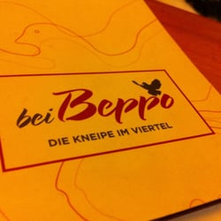 Bei Beppo