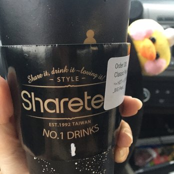 Sharetea - Bubble Tea Near Me - Fairfax, Virginia Sharetea - Bubble Tea Near Me - Fairfax, Virginia