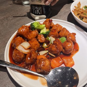 Duck N Bao - Orange Chicken - Szechuan Near Me - Houston, Texas Duck N Bao - Orange Chicken - Szechuan Near Me - Houston, Texas