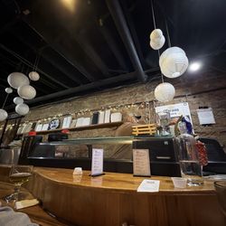 O'shucks Bar & Grill
