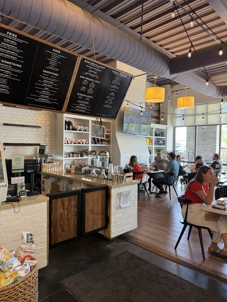 Redmond Heritage Farm Store