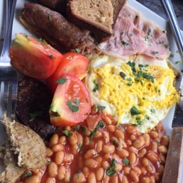 Irish Breakfast
