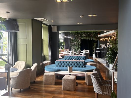 Juniper Edinburgh by null