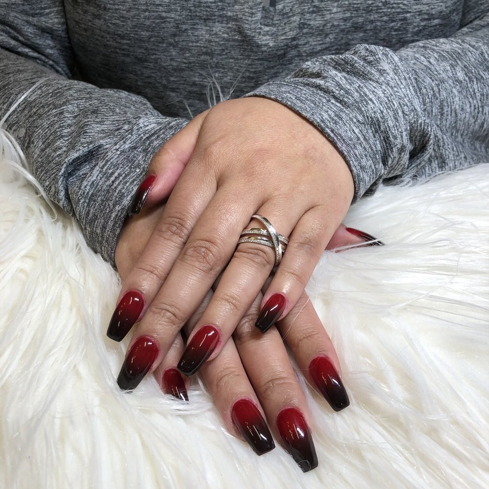 Love Nails - Nail Salons Near Me - Campbell, California Love Nails - Nail Salons Near Me - Campbell, California