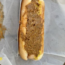 Snoopy's Hot Dogs & More