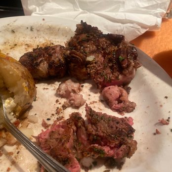 Cheddar's Scratch Kitchen - 14 oz. Ribeye - American Near Me - Houston, Texas