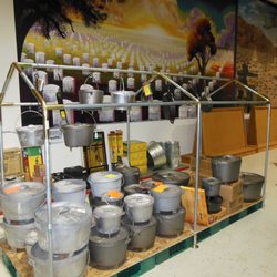 The Bunker