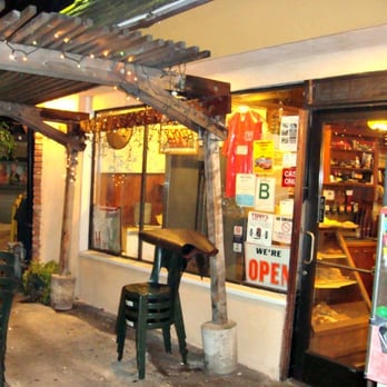 Teddy's Cafe - Entrance from the Parking Lot. - Diners Near Me - Los Angeles, California Teddy's Cafe - Entrance from the Parking Lot. - Diners Near Me - Los Angeles, California