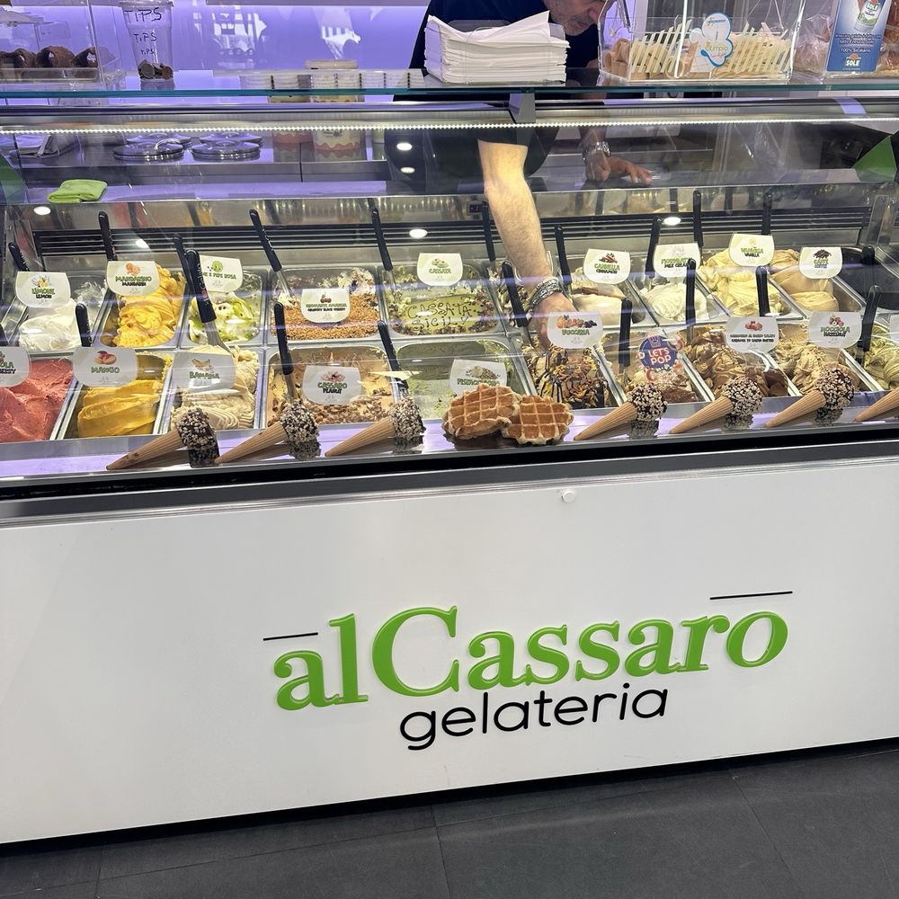 THE BEST 10 GELATO near MISILMERI, PALERMO, ITALY - Updated 2026 - Hours -  Yelp, image size:1000x1000