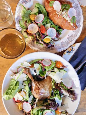 Chez Temporel by null