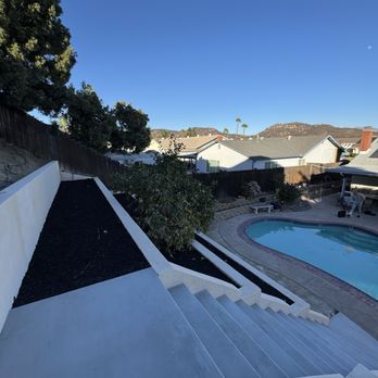 Sunny Builders Group - View from top - Landscaping Near Me - San Diego, California Sunny Builders Group - View from top - Landscaping Near Me - San Diego, California