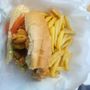 Best Poboys & Seafood