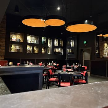P.F. Chang's - Inside seating - Chinese Near Me - Reno, Nevada