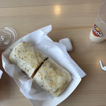 Paco’s Taqueria  - Asada Burrito - Mexican Near Me - Indianapolis, Indiana